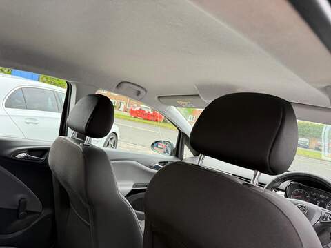 Vauxhall Corsa 1.4i SE Hatchback 5dr Petrol Auto Euro 6 (90 ps) - U80314
