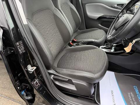 Vauxhall Corsa 1.4i SE Hatchback 5dr Petrol Auto Euro 6 (90 ps) - U80314