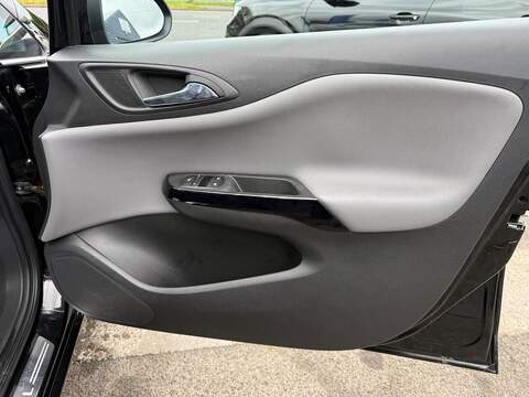 Vauxhall Corsa 1.4i SE Hatchback 5dr Petrol Auto Euro 6 (90 ps) - U80314