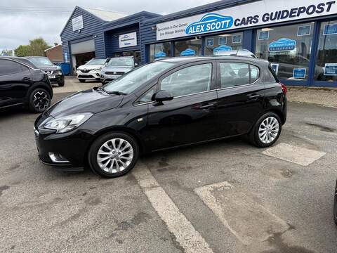 Vauxhall Corsa 1.4i SE Hatchback 5dr Petrol Auto Euro 6 (90 ps) - U80314