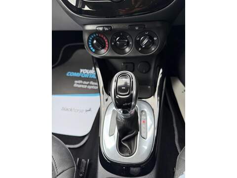 Vauxhall Corsa 1.4i SE Hatchback 5dr Petrol Auto Euro 6 (90 ps) - U80314