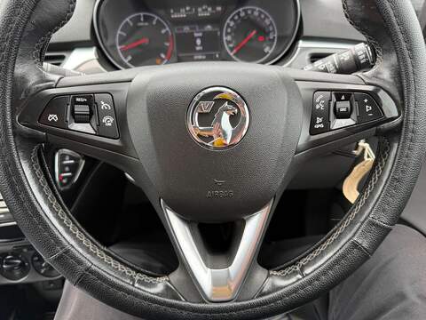 Vauxhall Corsa 1.4i SE Hatchback 5dr Petrol Auto Euro 6 (90 ps) - U80314