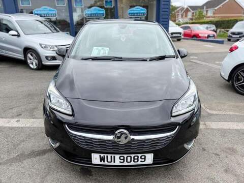 Vauxhall Corsa 1.4i SE Hatchback 5dr Petrol Auto Euro 6 (90 ps) - U80314