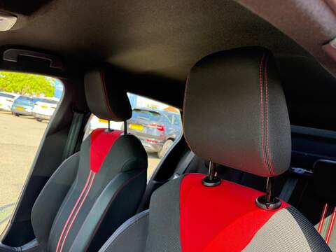 Vauxhall Corsa 1.2 Turbo SRi Hatchback 5dr Petrol Manual Euro 6 (s/s) (100 ps) - U80317