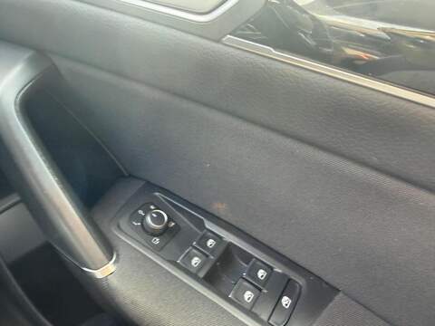 Volkswagen Touran 1.5 TSI EVO SEL MPV 5dr Petrol DSG Euro 6 (s/s) (150 ps) - U80320