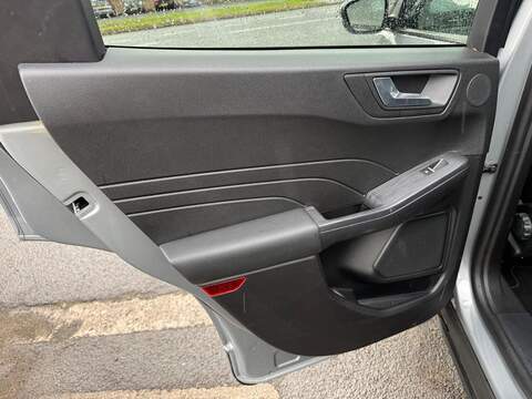 Ford Kuga 2.0 EcoBlue Titanium SUV 5dr Diesel Auto AWD Euro 6 (s/s) (190 ps) - U80321