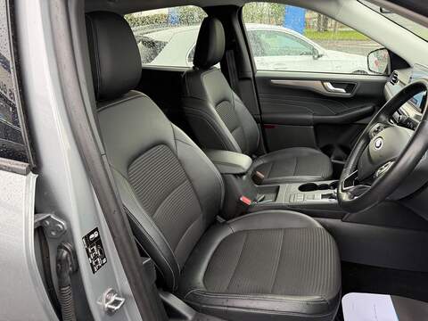 Ford Kuga 2.0 EcoBlue Titanium SUV 5dr Diesel Auto AWD Euro 6 (s/s) (190 ps) - U80321