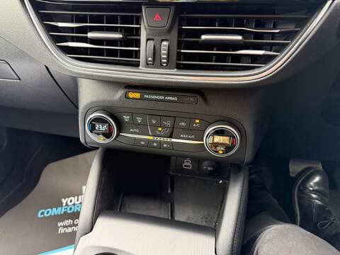 Ford Kuga 2.0 EcoBlue Titanium SUV 5dr Diesel Auto AWD Euro 6 (s/s) (190 ps) - U80321