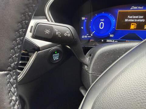 Ford Kuga 2.0 EcoBlue Titanium SUV 5dr Diesel Auto AWD Euro 6 (s/s) (190 ps) - U80321