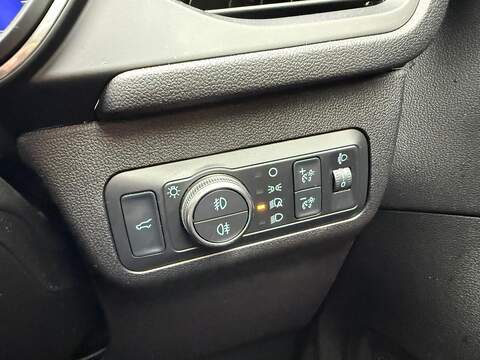 Ford Kuga 2.0 EcoBlue Titanium SUV 5dr Diesel Auto AWD Euro 6 (s/s) (190 ps) - U80321