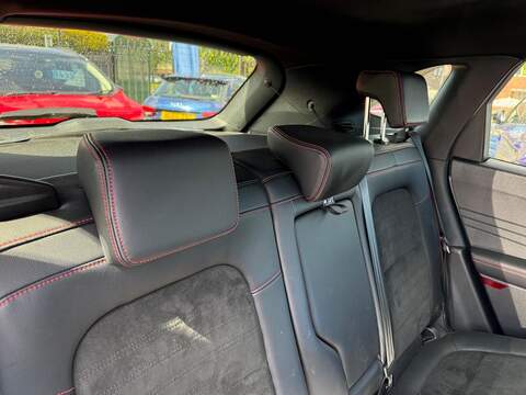 Ford Kuga 2.5h Duratec ST-Line X Edition CVT Euro 6 (s/s) 5dr - U80329