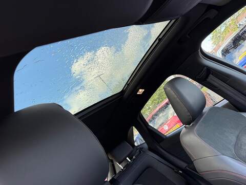 Ford Kuga 2.5h Duratec ST-Line X Edition CVT Euro 6 (s/s) 5dr - U80329