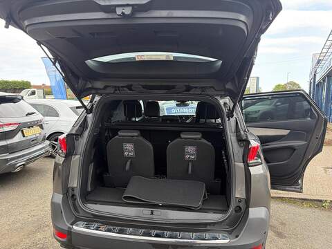 Peugeot 5008 1.5 BlueHDi GT EAT Euro 6 (s/s) 5dr - U80331