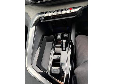Peugeot 5008 1.5 BlueHDi GT EAT Euro 6 (s/s) 5dr - U80331