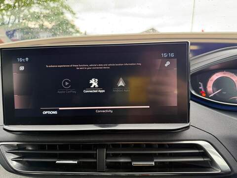 Peugeot 5008 1.5 BlueHDi GT EAT Euro 6 (s/s) 5dr - U80331