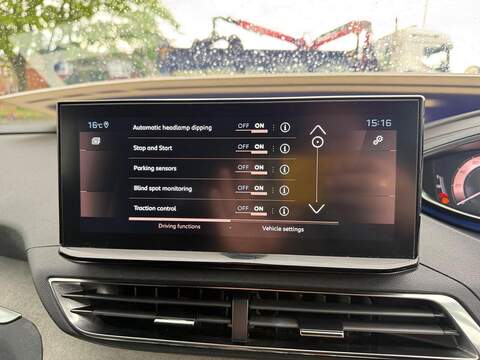 Peugeot 5008 1.5 BlueHDi GT EAT Euro 6 (s/s) 5dr - U80331