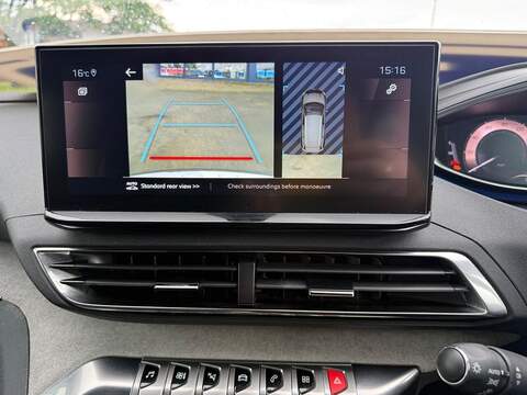 Peugeot 5008 1.5 BlueHDi GT EAT Euro 6 (s/s) 5dr - U80331