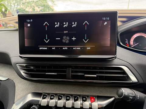 Peugeot 5008 1.5 BlueHDi GT EAT Euro 6 (s/s) 5dr - U80331