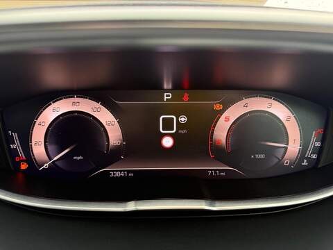 Peugeot 5008 1.5 BlueHDi GT EAT Euro 6 (s/s) 5dr - U80331