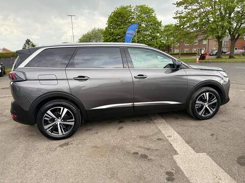 Peugeot 5008 1.5 BlueHDi GT EAT Euro 6 (s/s) 5dr - U80331