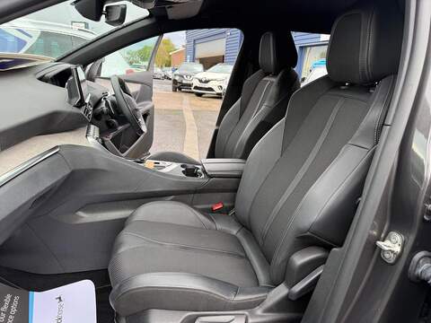 Peugeot 5008 1.5 BlueHDi GT EAT Euro 6 (s/s) 5dr - U80331