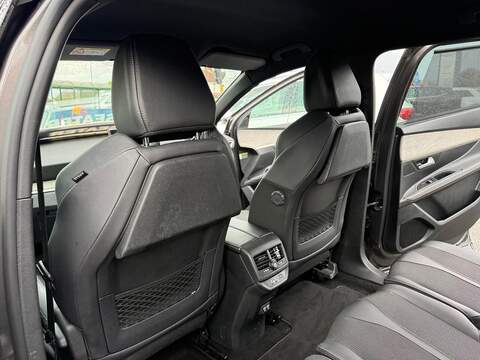 Peugeot 5008 1.5 BlueHDi GT EAT Euro 6 (s/s) 5dr - U80331