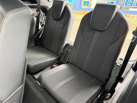 Peugeot 5008 1.5 BlueHDi GT EAT Euro 6 (s/s) 5dr - U80331