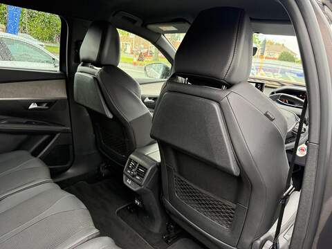 Peugeot 5008 1.5 BlueHDi GT EAT Euro 6 (s/s) 5dr - U80331
