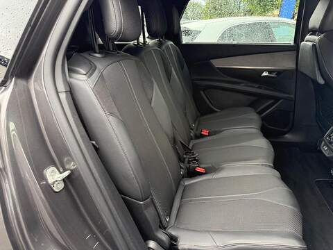 Peugeot 5008 1.5 BlueHDi GT EAT Euro 6 (s/s) 5dr - U80331