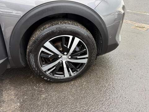 Peugeot 5008 1.5 BlueHDi GT EAT Euro 6 (s/s) 5dr - U80331