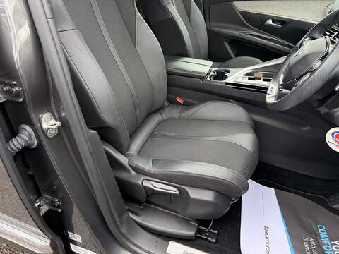 Peugeot 5008 1.5 BlueHDi GT EAT Euro 6 (s/s) 5dr - U80331