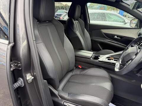 Peugeot 5008 1.5 BlueHDi GT EAT Euro 6 (s/s) 5dr - U80331