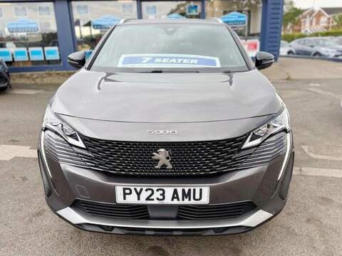 Peugeot 5008 1.5 BlueHDi GT EAT Euro 6 (s/s) 5dr - U80331