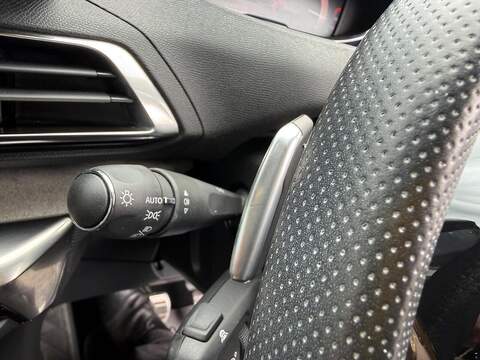 Peugeot 5008 1.5 BlueHDi GT EAT Euro 6 (s/s) 5dr - U80331