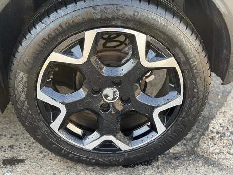 Vauxhall Mokka 1.2 Turbo Ultimate Auto Euro 6 (s/s) 5dr - U80333