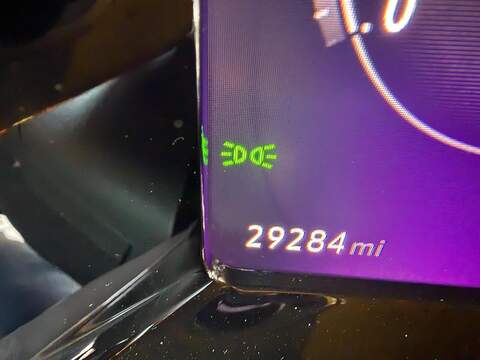 Vauxhall Mokka 1.2 Turbo Ultimate Auto Euro 6 (s/s) 5dr - U80333