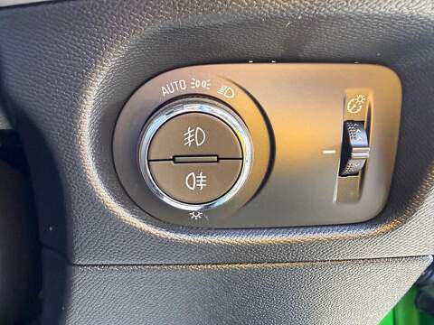 Vauxhall Mokka 1.2 Turbo Ultimate Auto Euro 6 (s/s) 5dr - U80333