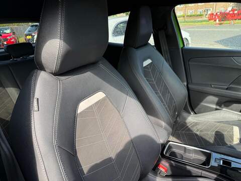 Vauxhall Mokka 1.2 Turbo Ultimate Auto Euro 6 (s/s) 5dr - U80333