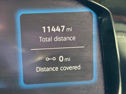 Volkswagen Golf 1.5 TSI R-Line Euro 6 (s/s) 5dr - U80334