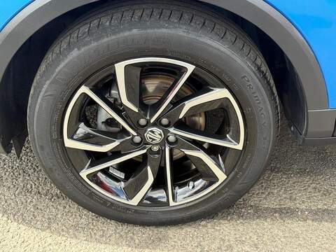 MG MG ZS 1.5 VTi-TECH Exclusive Euro 6 (s/s) 5dr - U80344