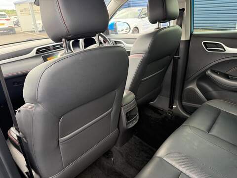 MG MG ZS 1.5 VTi-TECH Exclusive Euro 6 (s/s) 5dr - U80344