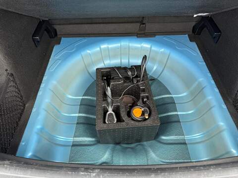 MG MG ZS 1.5 VTi-TECH Exclusive Euro 6 (s/s) 5dr - U80344
