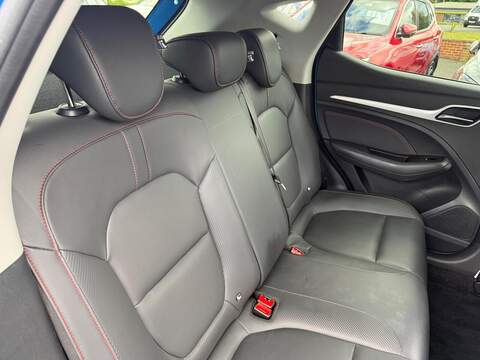 MG MG ZS 1.5 VTi-TECH Exclusive Euro 6 (s/s) 5dr - U80344