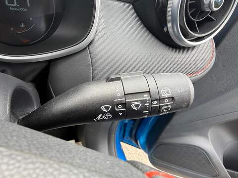 MG MG ZS 1.5 VTi-TECH Exclusive Euro 6 (s/s) 5dr - U80344