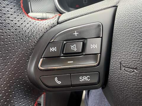 MG MG ZS 1.5 VTi-TECH Exclusive Euro 6 (s/s) 5dr - U80344
