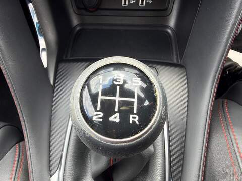 MG MG ZS 1.5 VTi-TECH Exclusive Euro 6 (s/s) 5dr - U80344