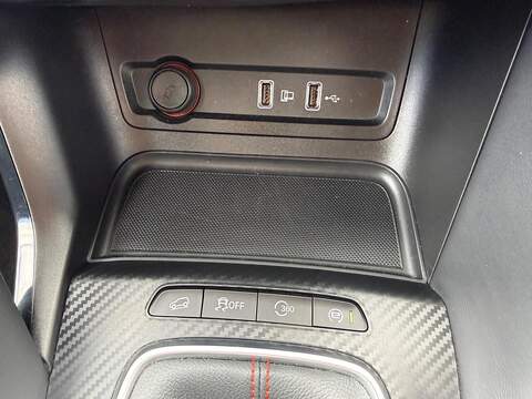 MG MG ZS 1.5 VTi-TECH Exclusive Euro 6 (s/s) 5dr - U80344