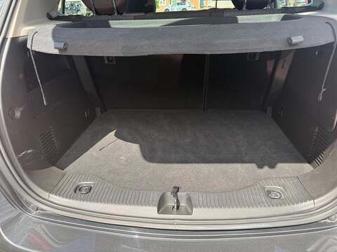 Vauxhall Mokka X i Turbo Active SUV 1.4 Manual Petrol - U80382