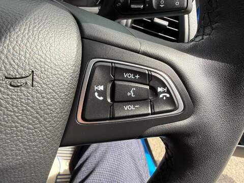 Ford EcoSport 1.0T EcoBoost Titanium Euro 6 (s/s) 5dr - U80392