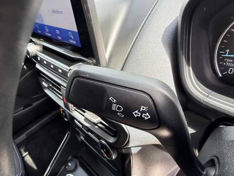 Ford EcoSport 1.0T EcoBoost Titanium Euro 6 (s/s) 5dr - U80392